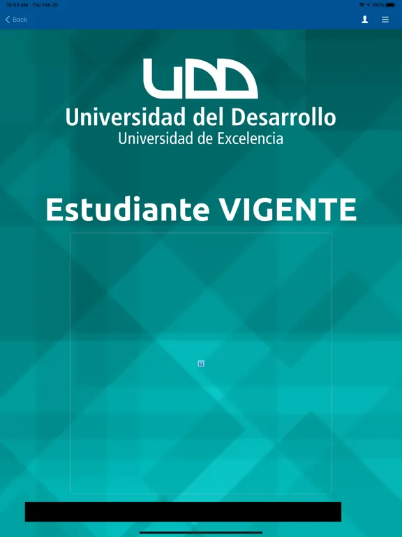 Mi UDD iPad Screenshots