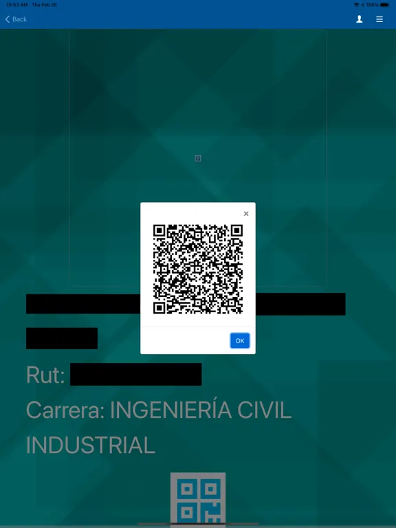 Mi UDD iPad Screenshots