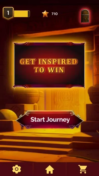 Get Inspired to Win স্ক্রিনশট