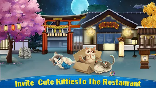 Crazy Cooking - Star Chef Screenshots