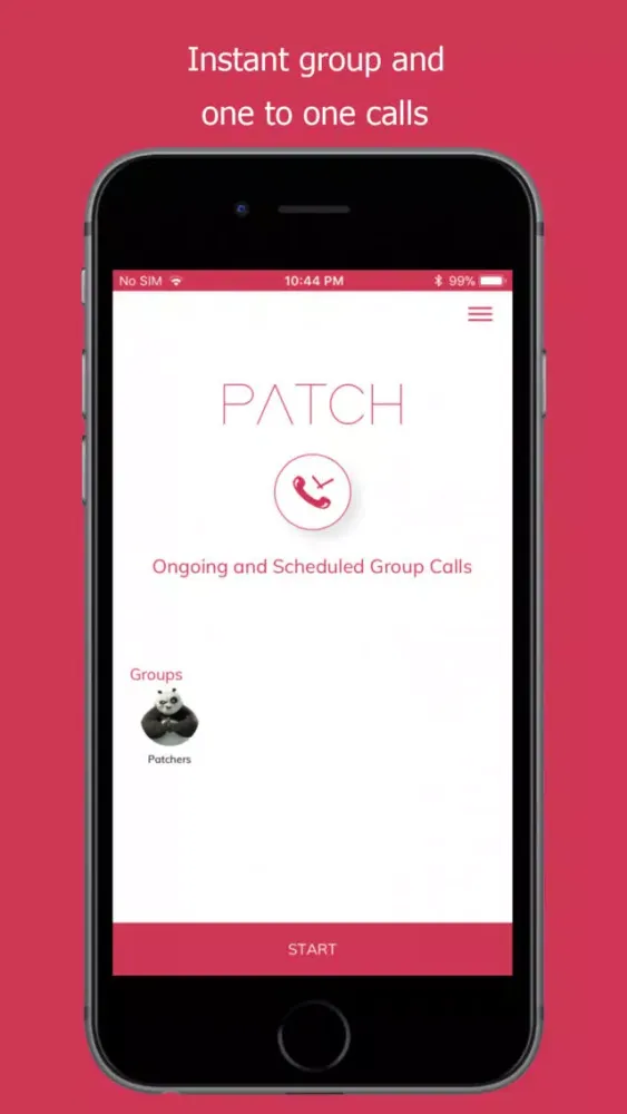 PatchUS স্ক্রিনশট