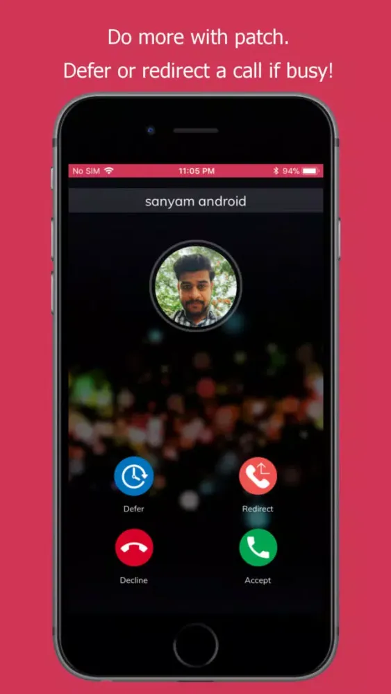 PatchUS স্ক্রিনশট