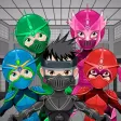 Ninja Ranger Shadow