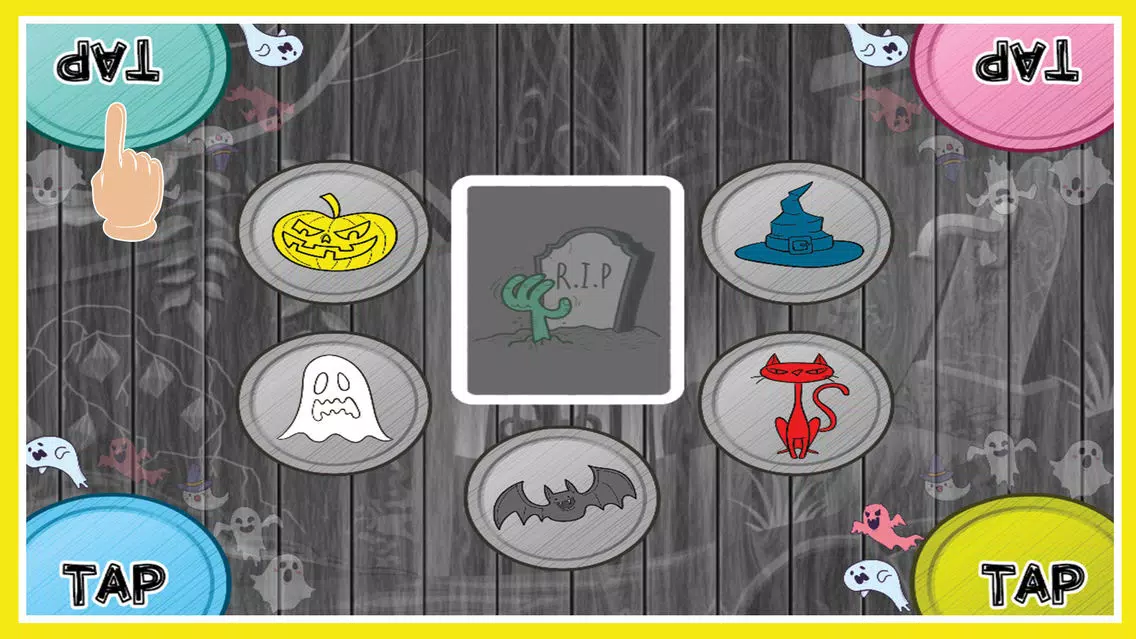 Halloween Blitz Screenshots