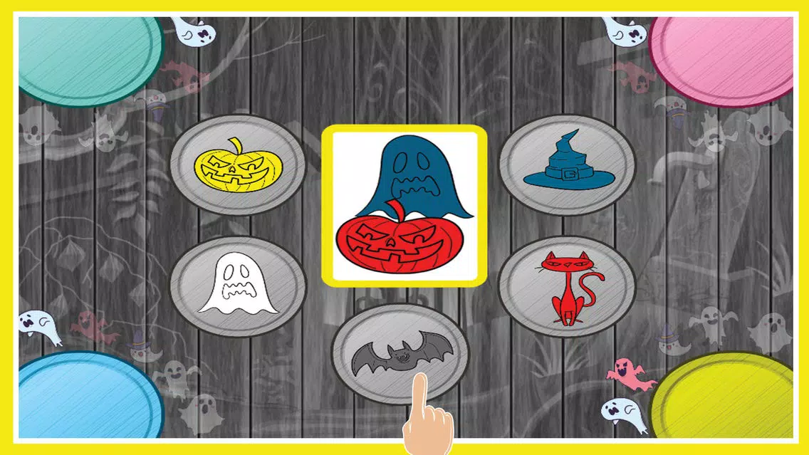 Halloween Blitz Screenshots