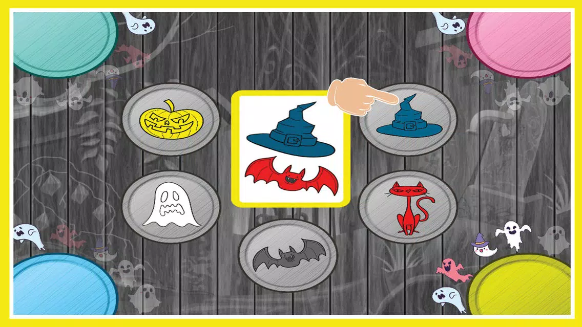 Halloween Blitz Screenshots