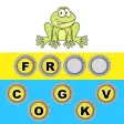 Letter Words Fun Puzzle Games