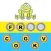 Letter Words Fun Puzzle Games