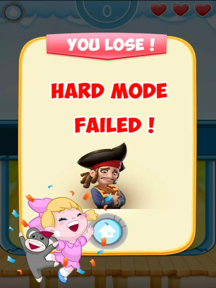 Tangkapan skrin Letter Words Fun Puzzle Games iPad 