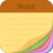 Notes - Recycle Note
