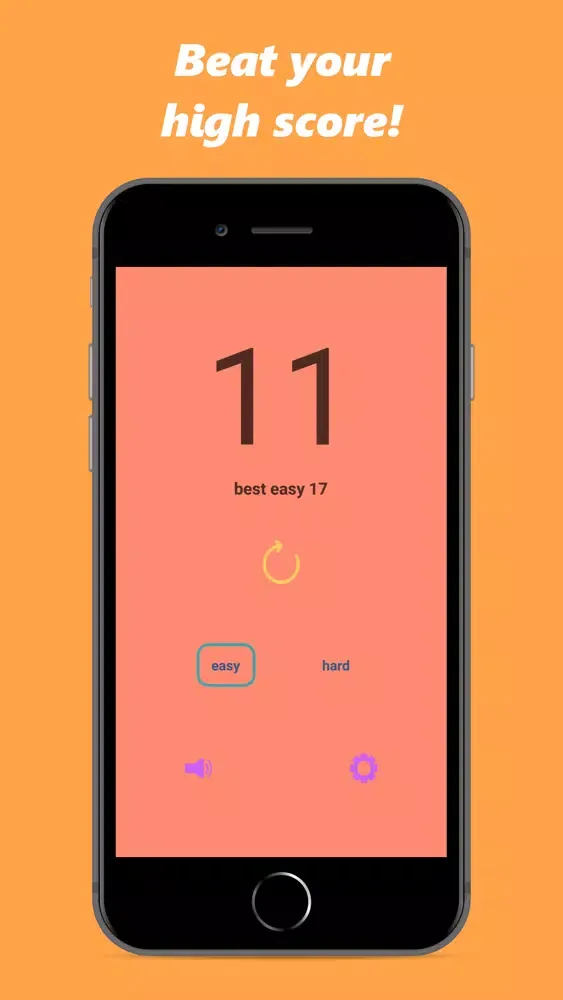 Ảnh chụp màn hình của RhombuS by PatchyGames