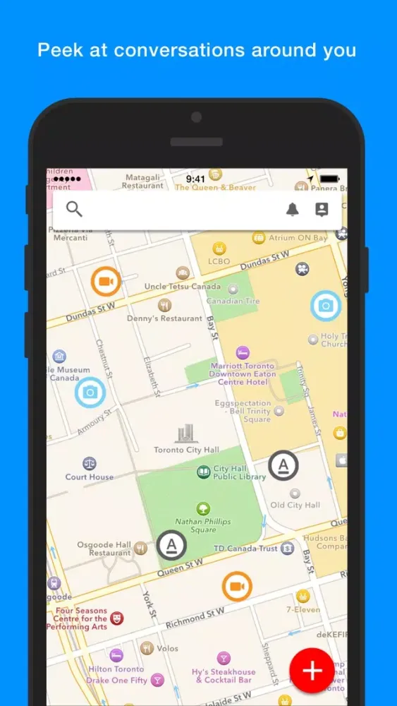 Jungo Screenshots