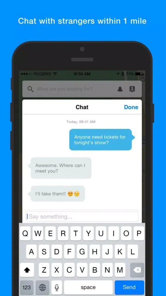 Jungo Screenshots