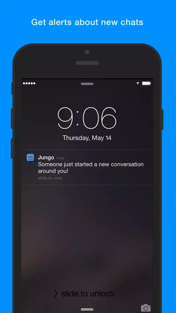 Jungo Screenshots