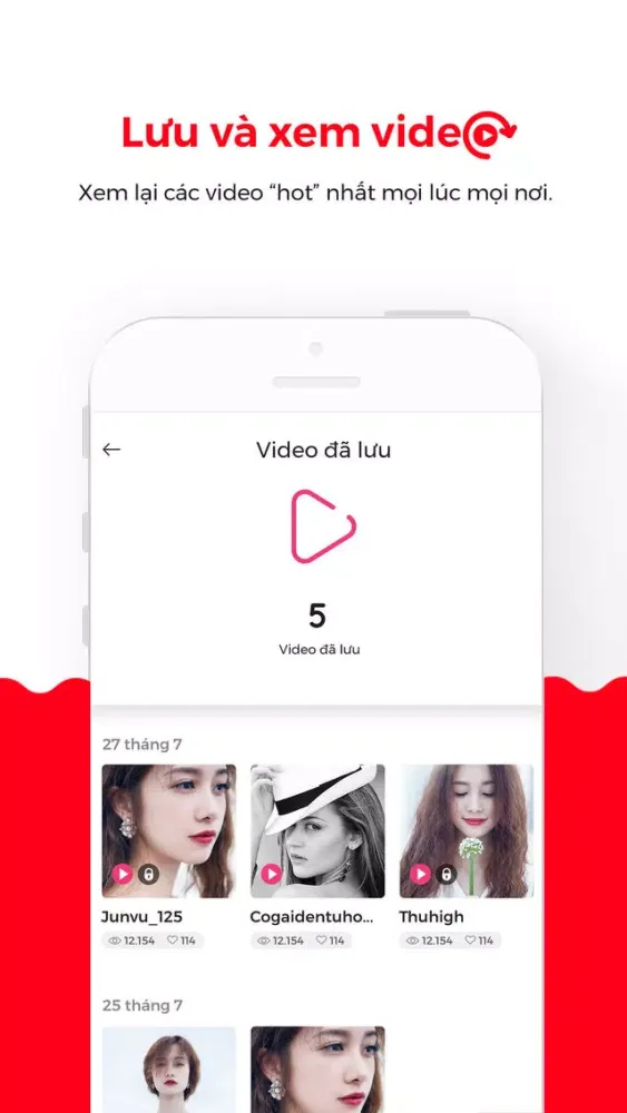 صور YUP Live