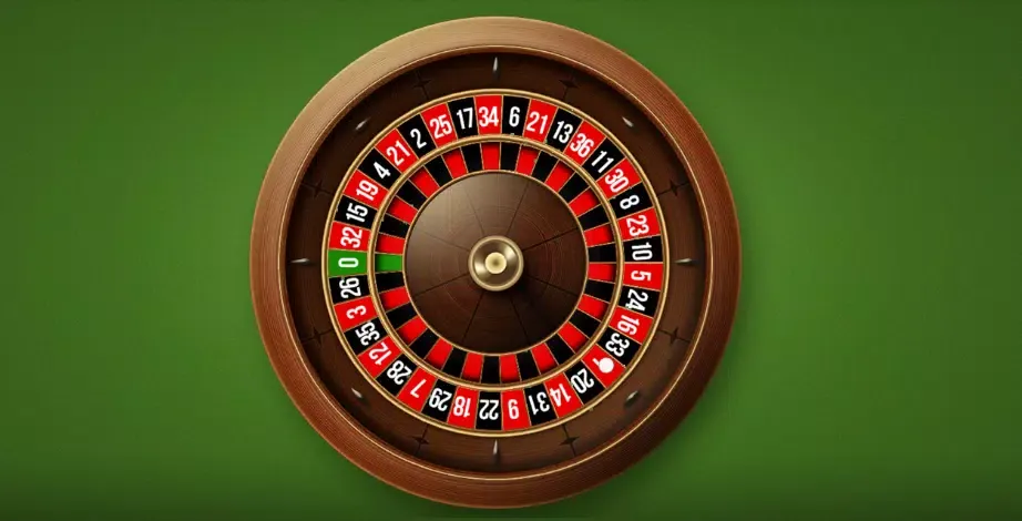 Moolah Roulette Spin Screenshots