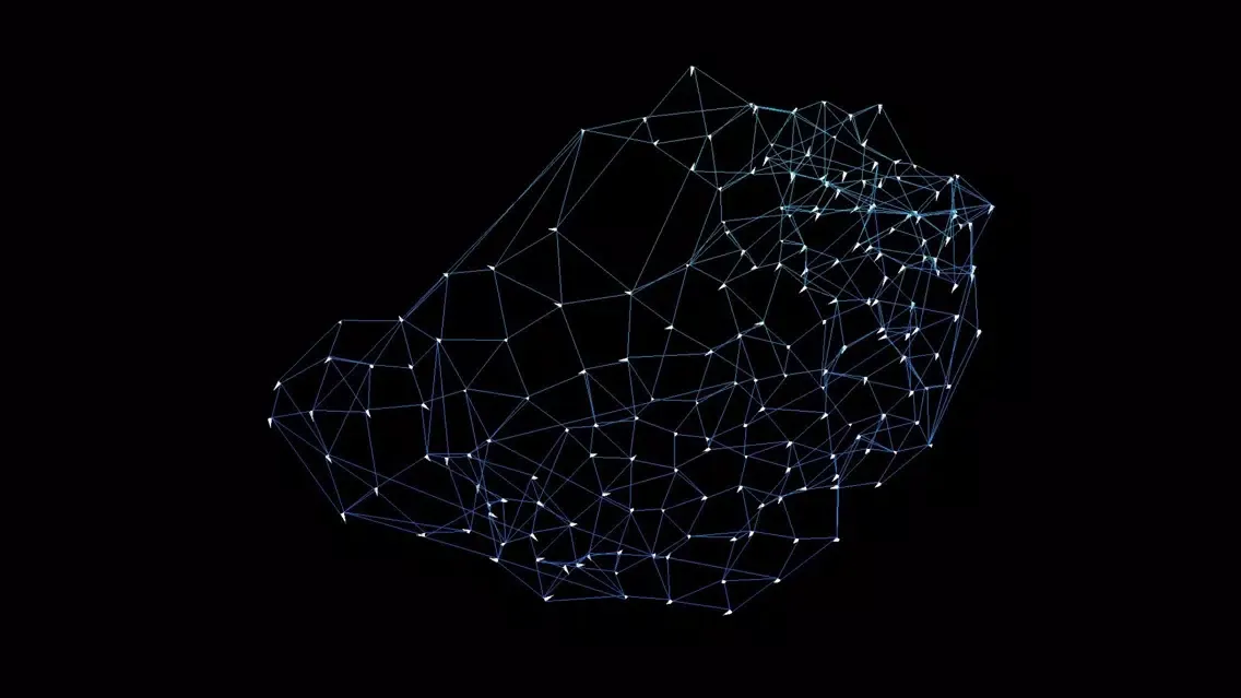 ภาพหน้าจอของ Shoal Thing