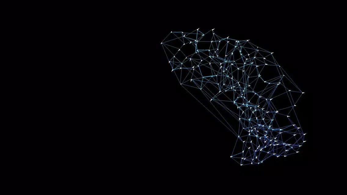 ภาพหน้าจอของ Shoal Thing