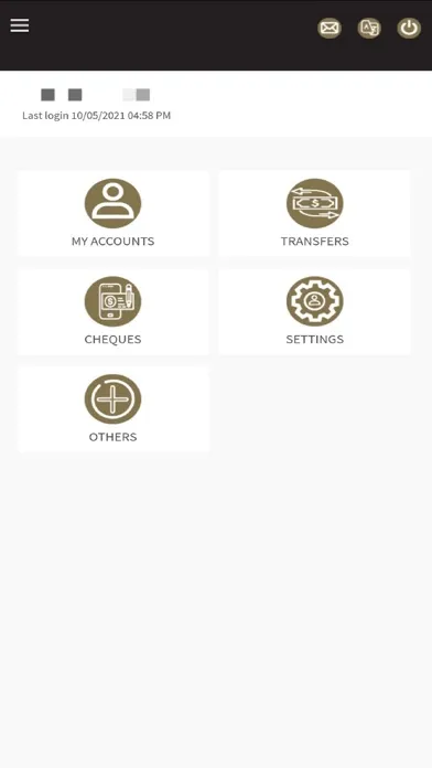 Industrial Bank স্ক্রিনশট