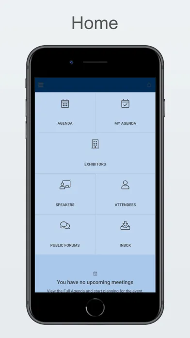US Sailing Events应用截图