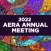 AERA 2022 Annual Conference