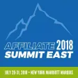 Affiliate Summit East 2018 Affiliate Summit East 2018