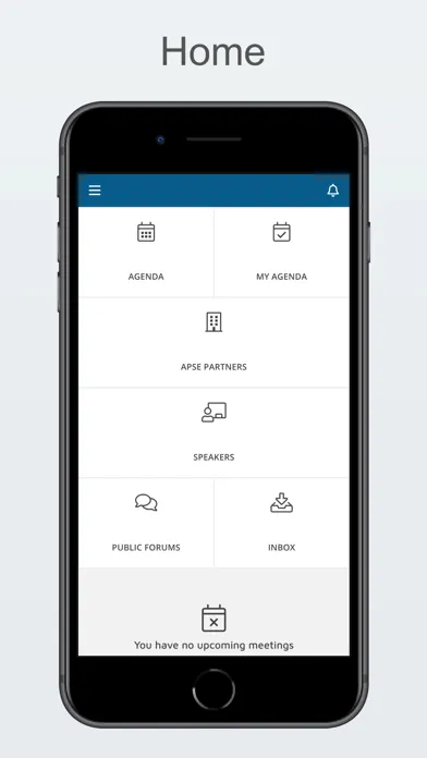 Zrzuty ekranu ASPE Information Hub