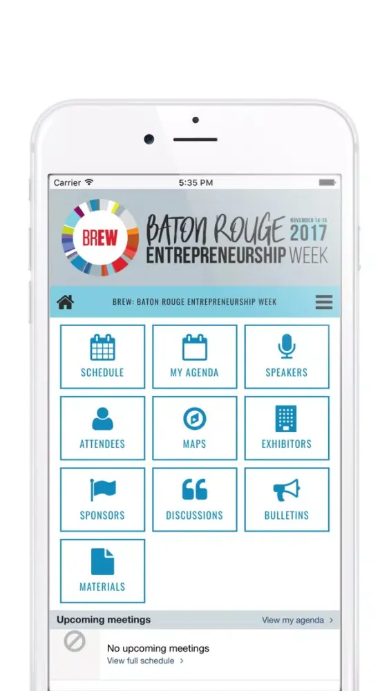 CelebrateBREW2017 سکرین شاٹس