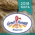 Great Harvest 2018 Great Harvest 2018