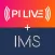 PI LIVE + IMS