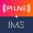 PI LIVE + IMS PI LIVE + IMS