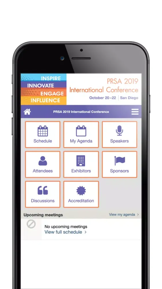 صور PRSA International Conference