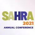 SAHRA Conference App SAHRA Conference App