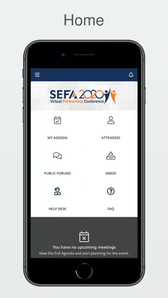 SEFA LLC 스크린샷