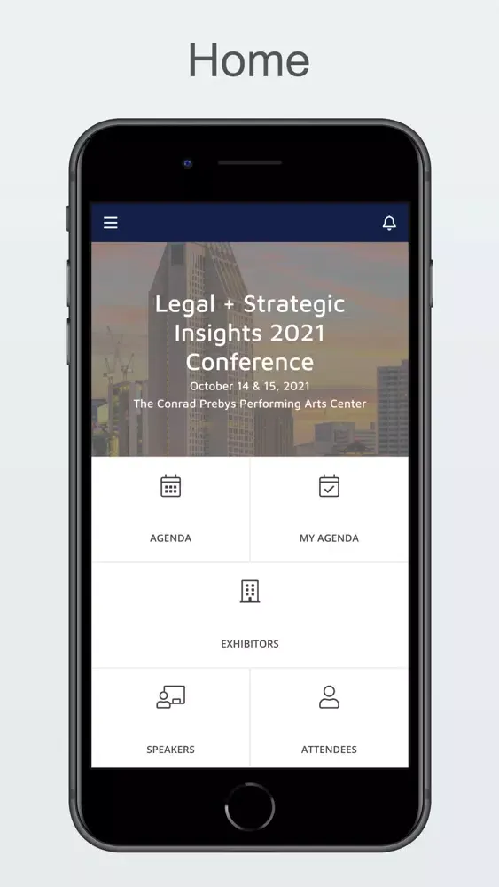 SD SHRM March 2022 Conference سکرین شاٹس