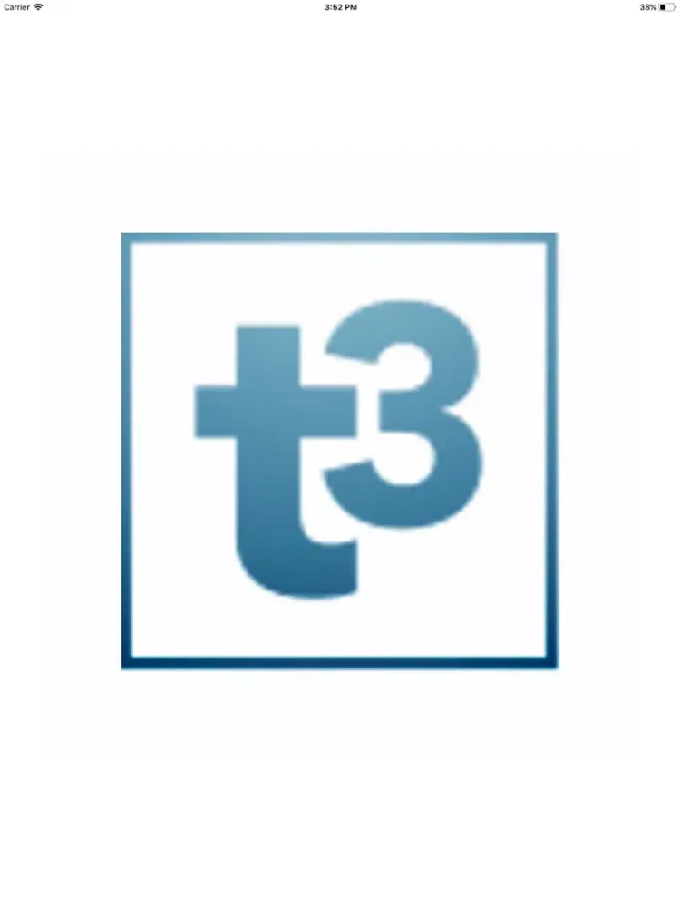 Скриншоты T3 Technology Tools for Today iPad 