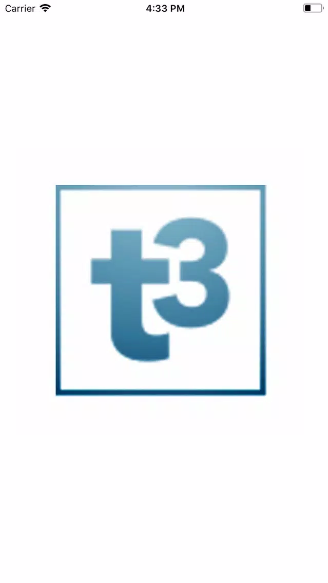 T3 Technology Tools for Today स्क्रीनशॉट