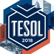 TESOL 2018 TESOL 2018