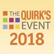 The Quirk's Event