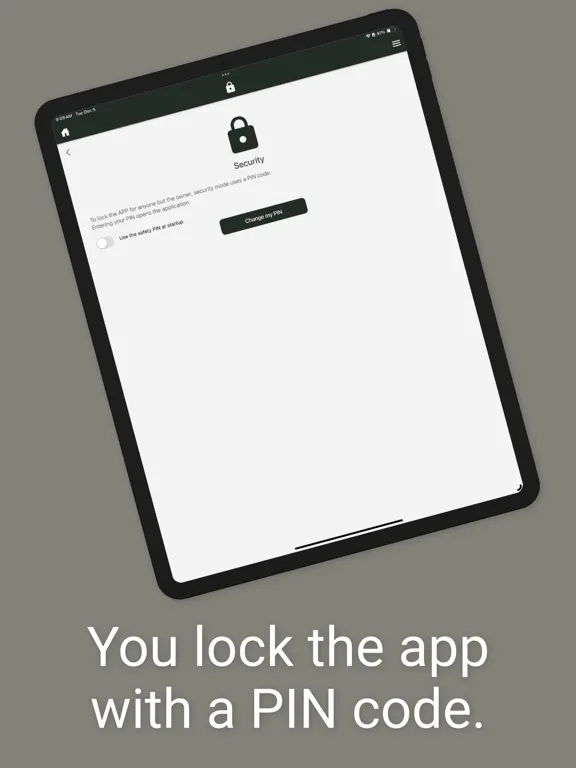 The Path Of Jesus iPad 应用截图