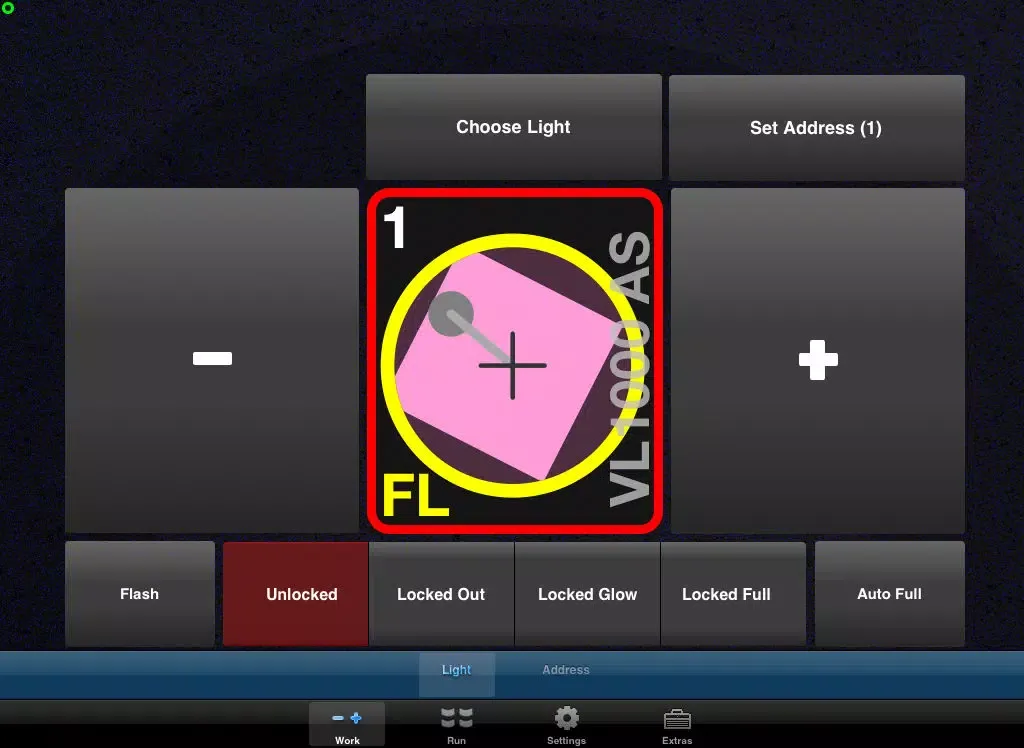 neato iPad 应用截图