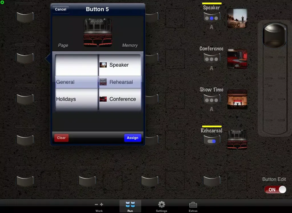 neato iPad 应用截图