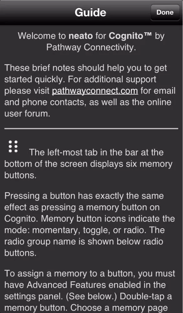 neato应用截图