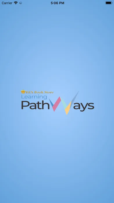 Zrzuty ekranu Rex Learning Pathways