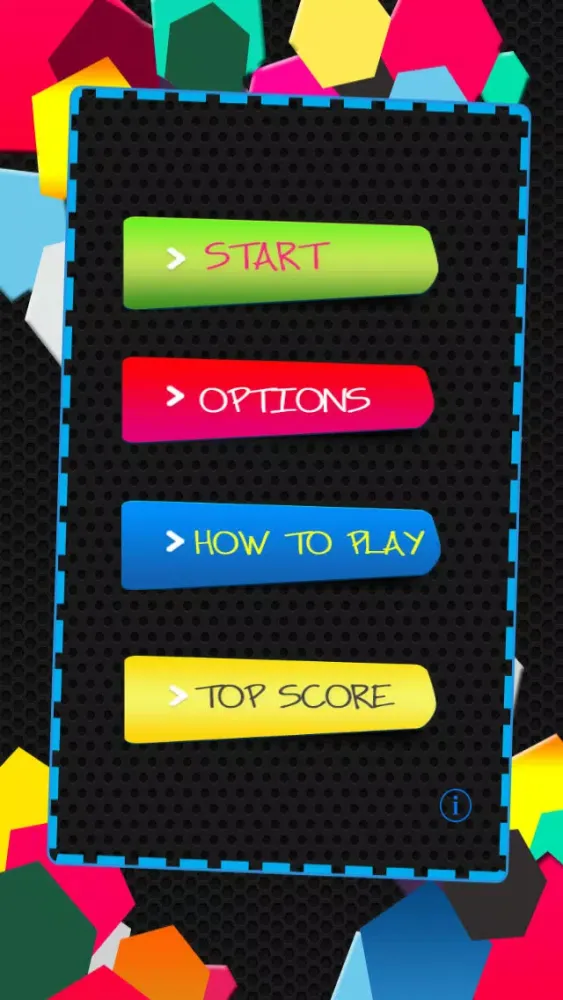 Captures d'écran de Path Words Search Game Free