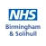 Birmingham Solihull Health App