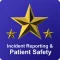 Incident Reporting & Patient Safety