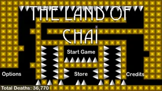 The Land of Chai應用截圖