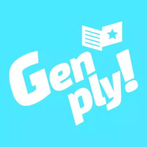 Genply - Game Edukasi Pelajar