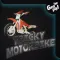 Tricky Motorbike